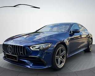 Mercedes-Benz AMG GT Gebrauchtwagen
