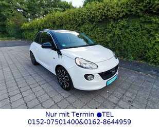 Opel Adam Gebrauchtwagen