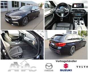 BMW M550 Gebrauchtwagen
