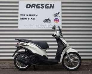 Piaggio Liberty 125 Gebrauchtwagen