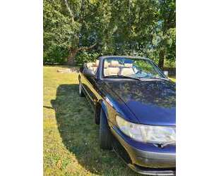 Saab 9-3 Gebrauchtwagen