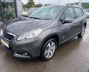 Peugeot 2008 Gebrauchtwagen