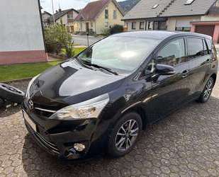 Toyota Verso Gebrauchtwagen