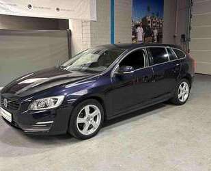 Volvo V60 Gebrauchtwagen