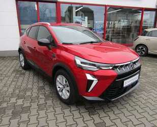 Mitsubishi ASX Gebrauchtwagen