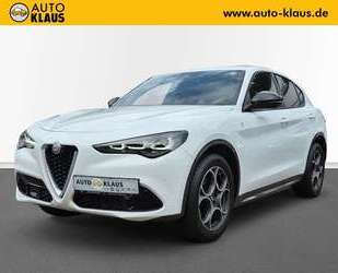 Mercedes-Benz Stelvio 