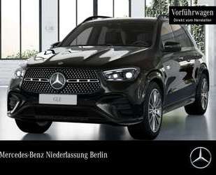 Mercedes-Benz GLE 450 Gebrauchtwagen