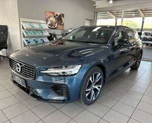 Volvo V60 Gebrauchtwagen
