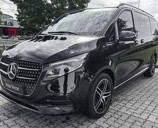 Mercedes-Benz V 300 Gebrauchtwagen
