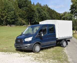 Ford Transit Gebrauchtwagen