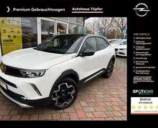 Opel Mokka Gebrauchtwagen