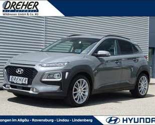 Hyundai KONA Gebrauchtwagen
