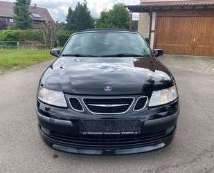 Saab 9-3 Gebrauchtwagen