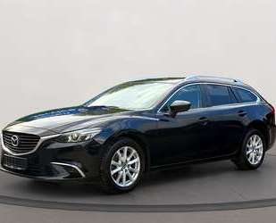 Mazda 6 Gebrauchtwagen