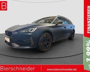 Cupra Leon Gebrauchtwagen
