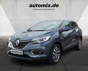 Renault Kadjar Gebrauchtwagen