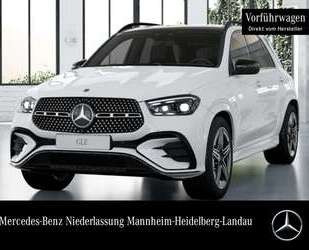 Mercedes-Benz GLE 450 Gebrauchtwagen
