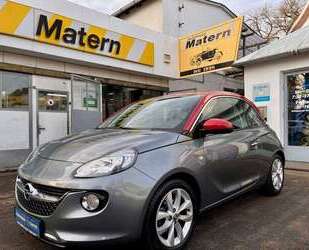 Opel Adam Gebrauchtwagen