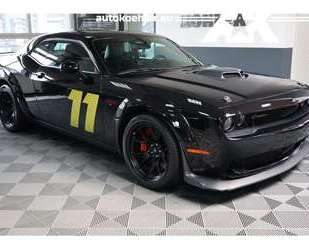 Dodge Challenger Gebrauchtwagen