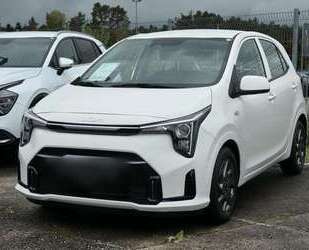 Kia Picanto Gebrauchtwagen