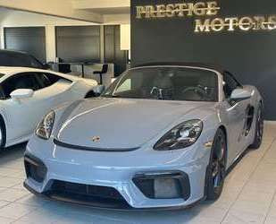 Porsche Boxster Gebrauchtwagen
