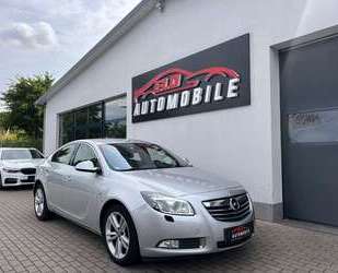 Opel Insignia Gebrauchtwagen