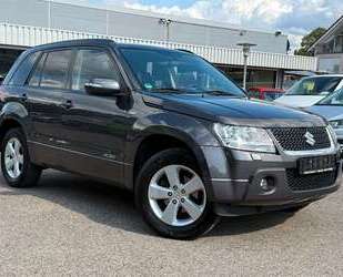Suzuki Grand Vitara Gebrauchtwagen