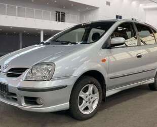 Nissan Almera Gebrauchtwagen