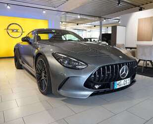 Mercedes-Benz AMG GT Gebrauchtwagen