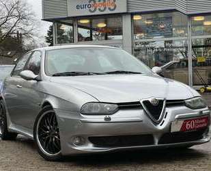 Alfa Romeo 156 Gebrauchtwagen