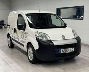 Fiat Fiorino Gebrauchtwagen