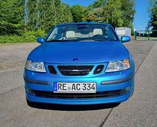 Saab 9-3 Gebrauchtwagen