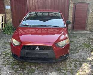 Mitsubishi Colt Gebrauchtwagen
