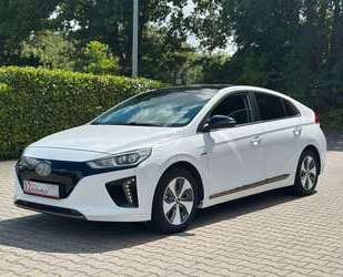 Hyundai IONIQ Gebrauchtwagen