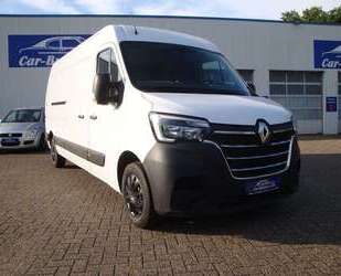 Renault Master Gebrauchtwagen
