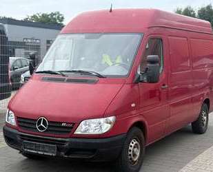 Mercedes-Benz Sprinter Gebrauchtwagen