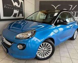 Opel Adam Gebrauchtwagen
