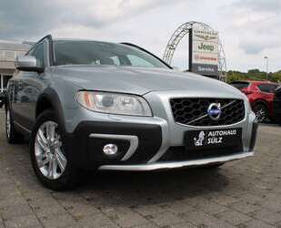 Volvo XC70 Gebrauchtwagen