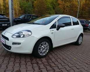 Fiat Punto Gebrauchtwagen
