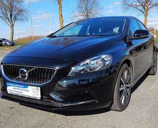 Volvo V40 Gebrauchtwagen