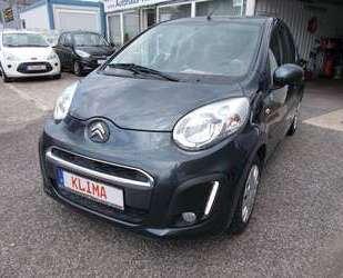 Citroen C1 Gebrauchtwagen