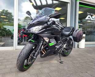 Kawasaki Ninja 650 Gebrauchtwagen