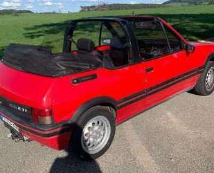 Peugeot 205 Gebrauchtwagen