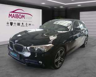 BMW 116 Gebrauchtwagen
