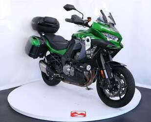 Kawasaki Versys 1000 Gebrauchtwagen