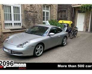 Porsche 996 Gebrauchtwagen