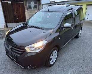 Dacia Dokker Gebrauchtwagen