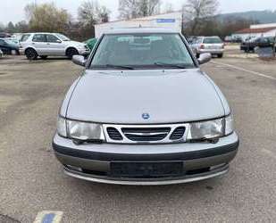 Saab 9-3 Gebrauchtwagen