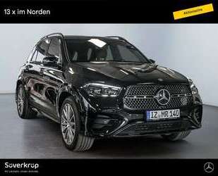 Mercedes-Benz GLE 450 Gebrauchtwagen