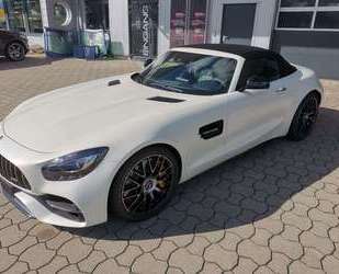 Mercedes-Benz AMG GT Gebrauchtwagen